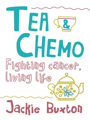 cover image of Tea & Chemo
